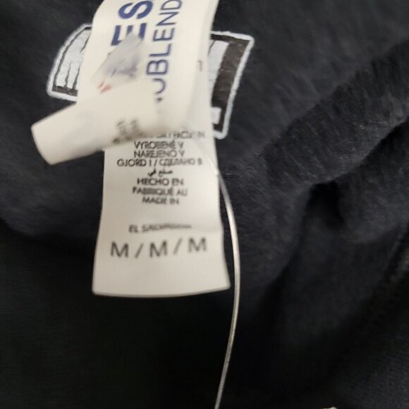 Jerzees Marvel's Vernon Hoodie Men's. Size Medium. New Without Tags $59 - Picture 5 of 7